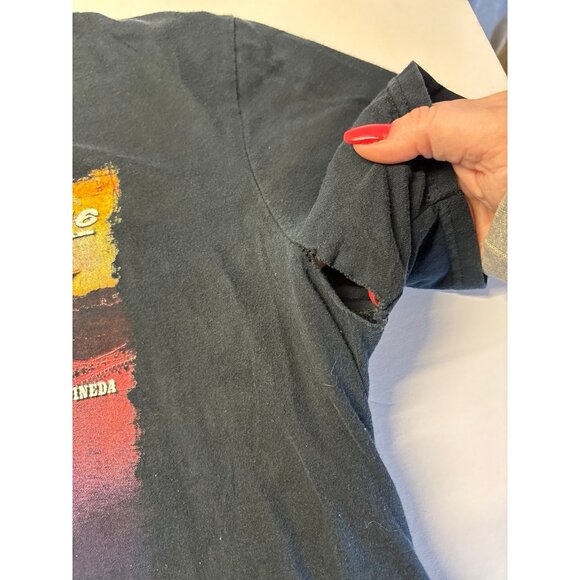 San‎ Francisco Fest 2016 Band Tee (large) - Picture 3 of 7